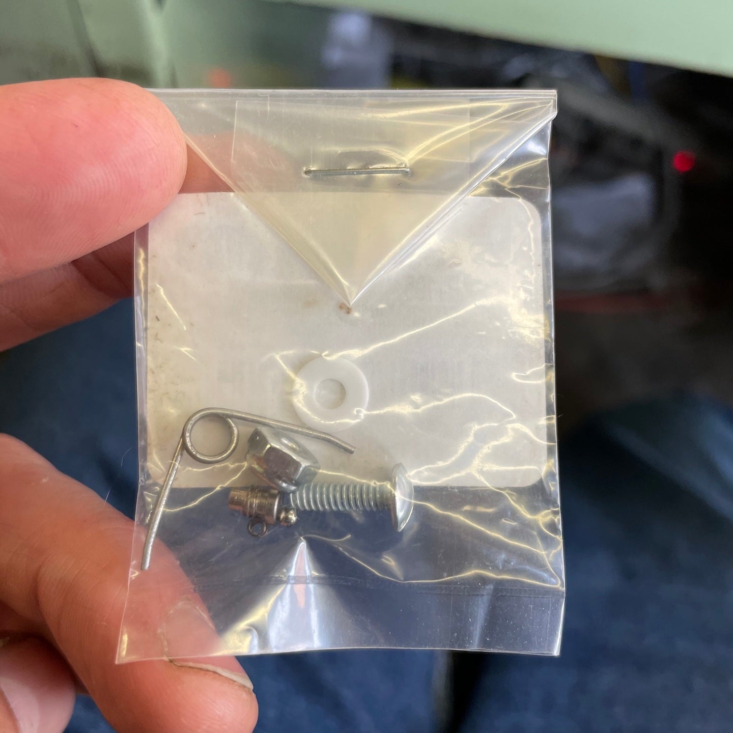 Wiss Repair Kit for #1570B (P1195)