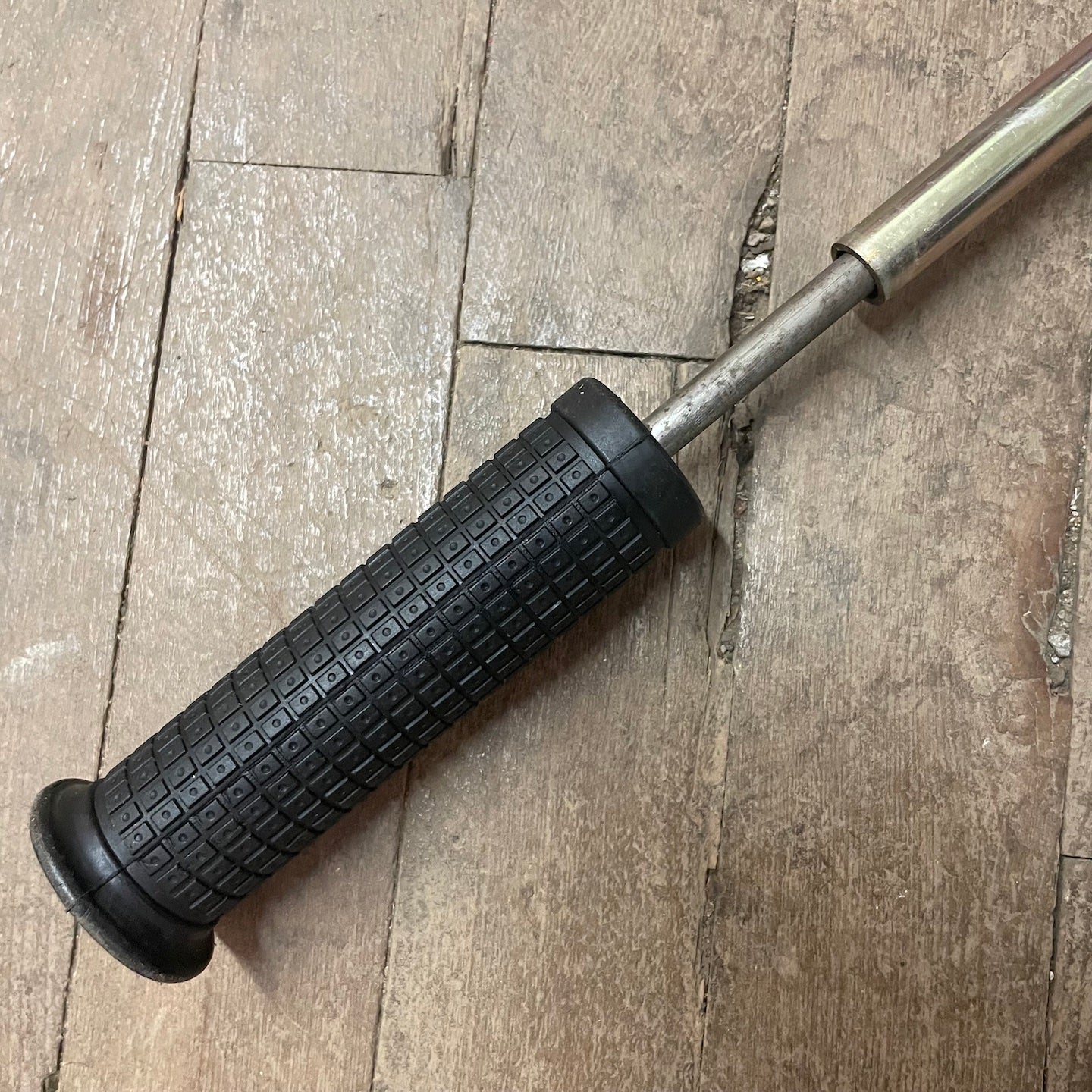 Big Foot 36" Magnetic Pea Shooter (PT-PS36M)