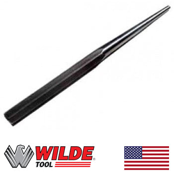 Wilde Taper Punch (5/16" x 11") (PLT1032.NP/MP)