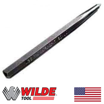 Wilde Prick Punch (3/8" x 5") (PR1232.NP/MP)