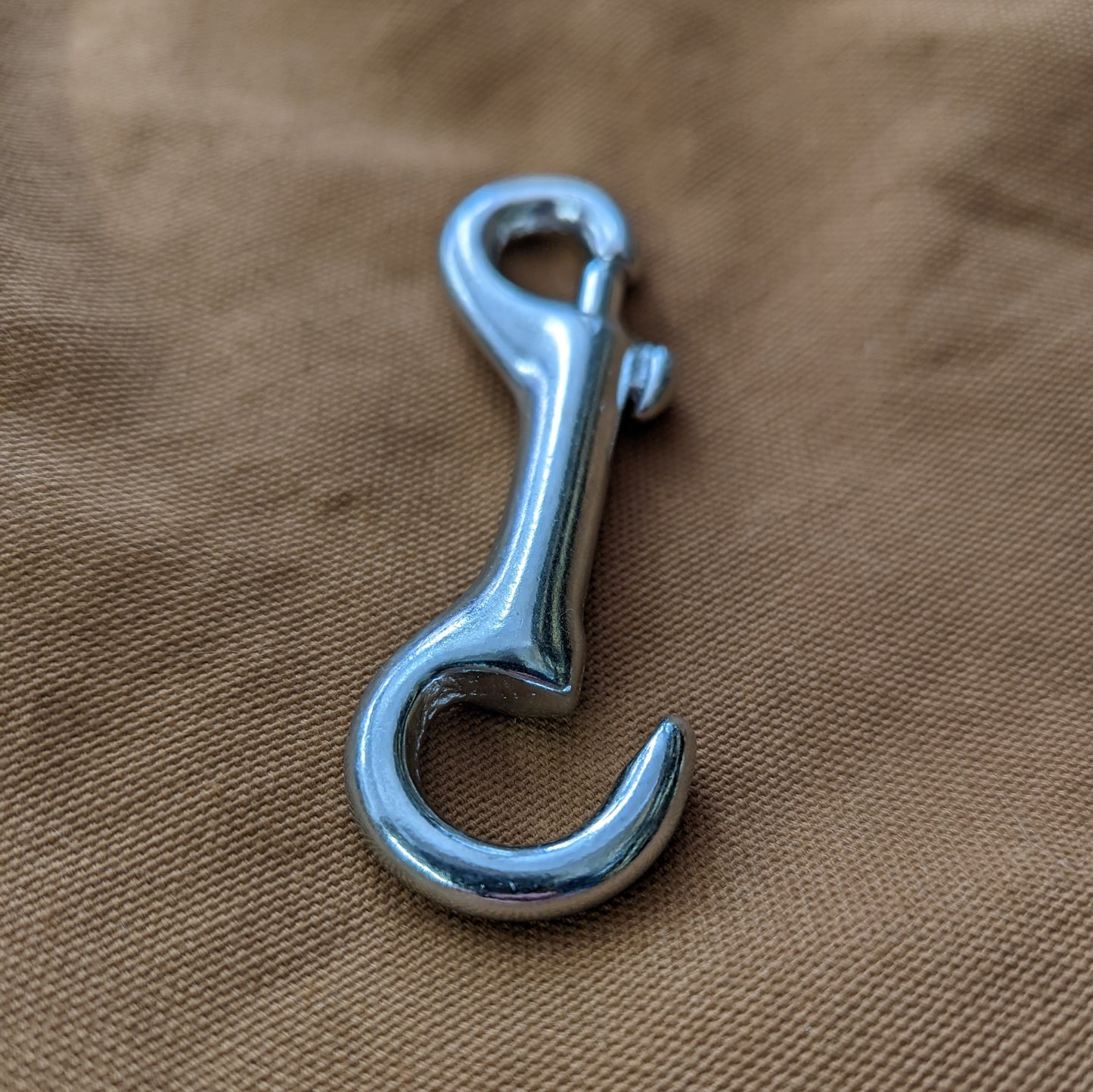 3/8" Hold Fast Snap (230-1)