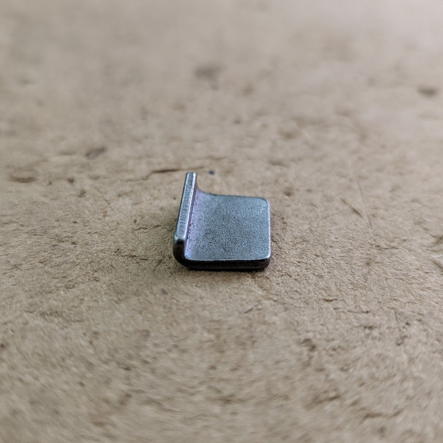 C.S. Osborne Large Gib for #51-1/2 Draw Gauge (51-12GL)