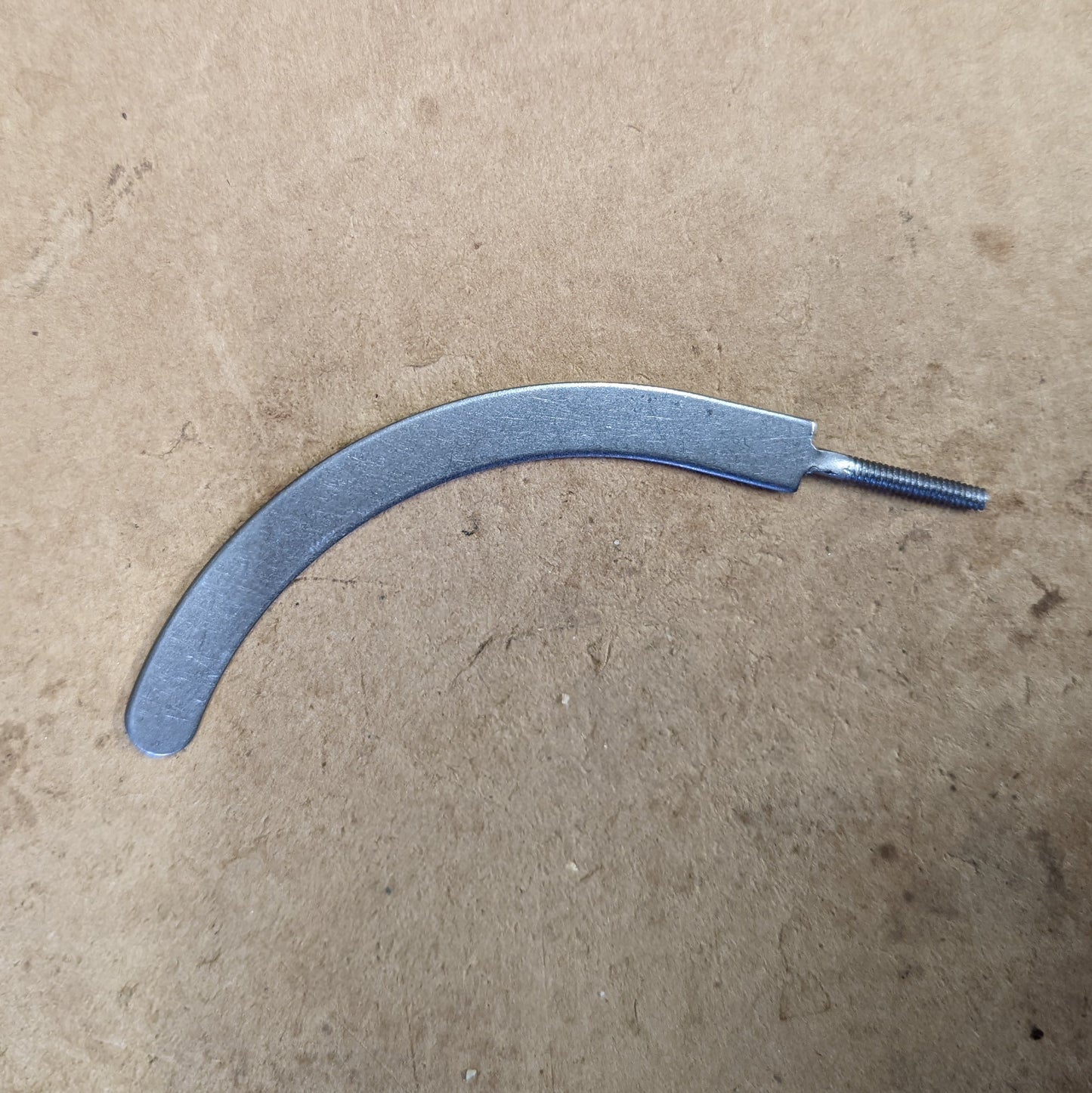 C.S. Osborne Bar for 10" & 12" Divider (106-BL)