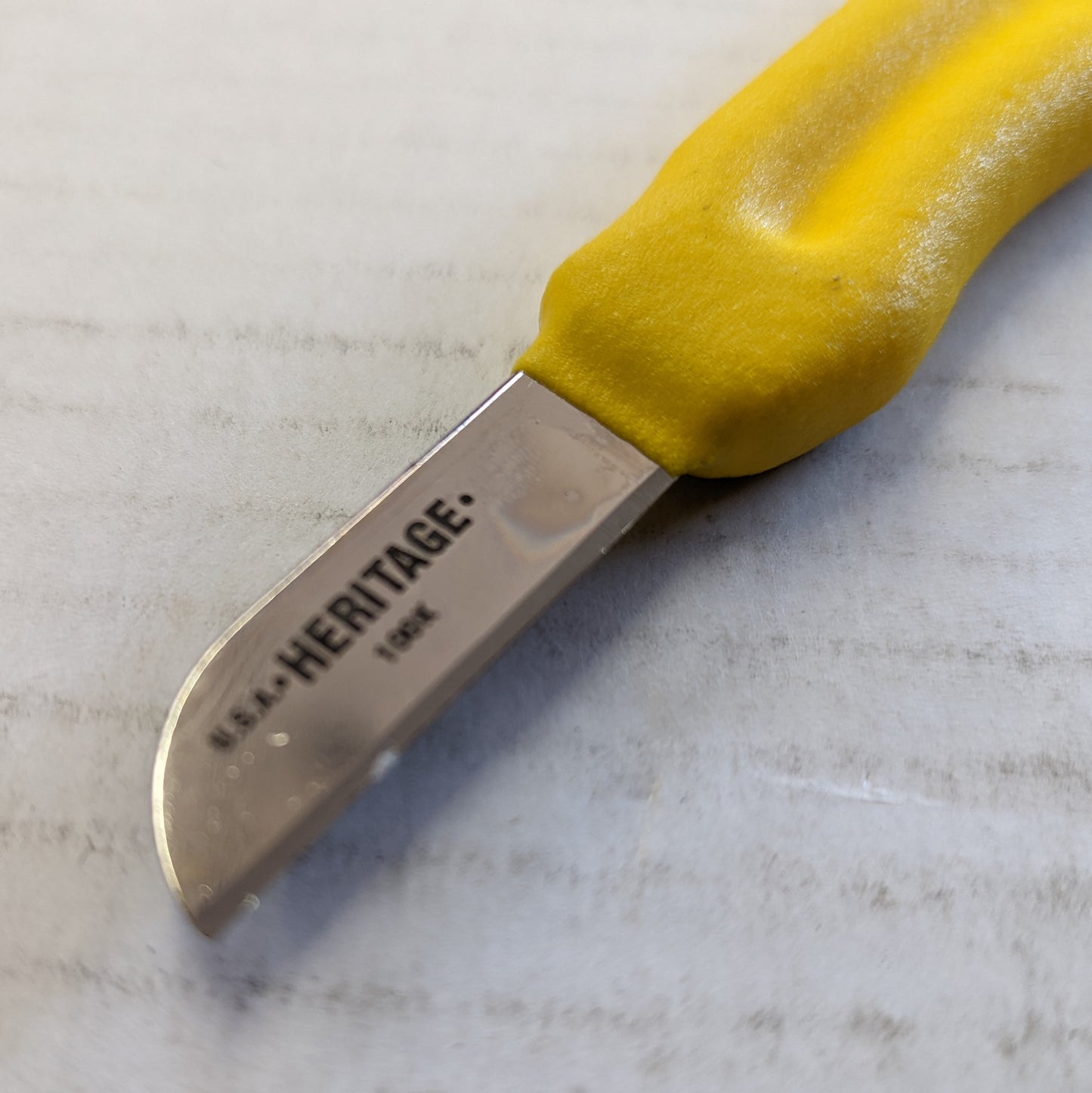 Klein Cutlery Heritage Cable Splicers Knife (100K)