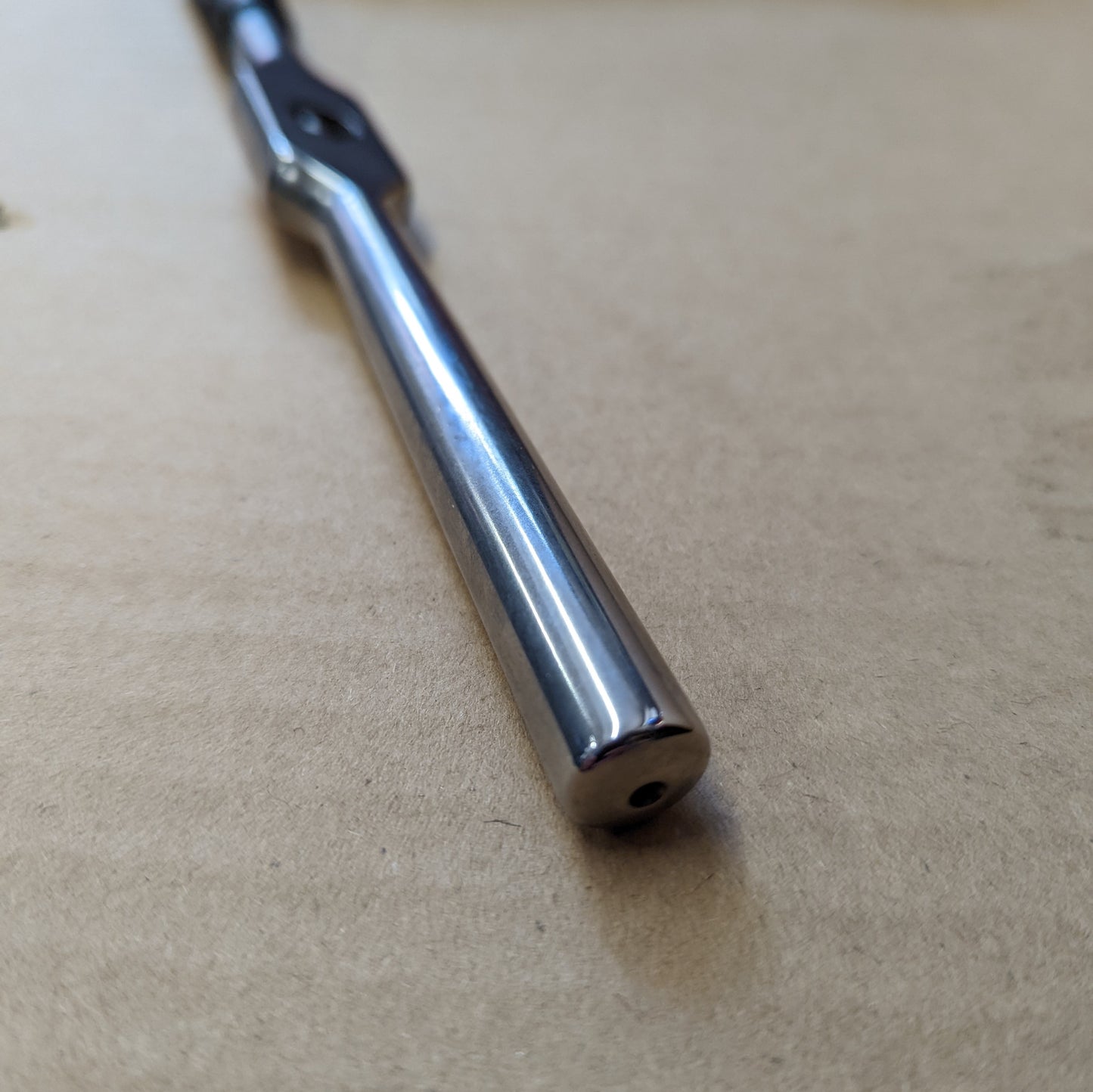 Starrett #91B Tap Wrench (91B)