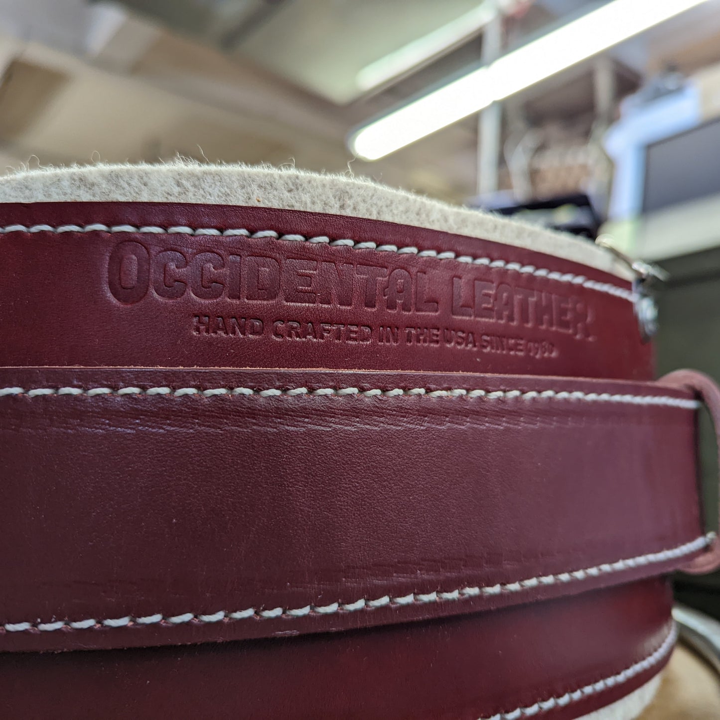 Occidental Stronghold Belt System XL (5135-XL)