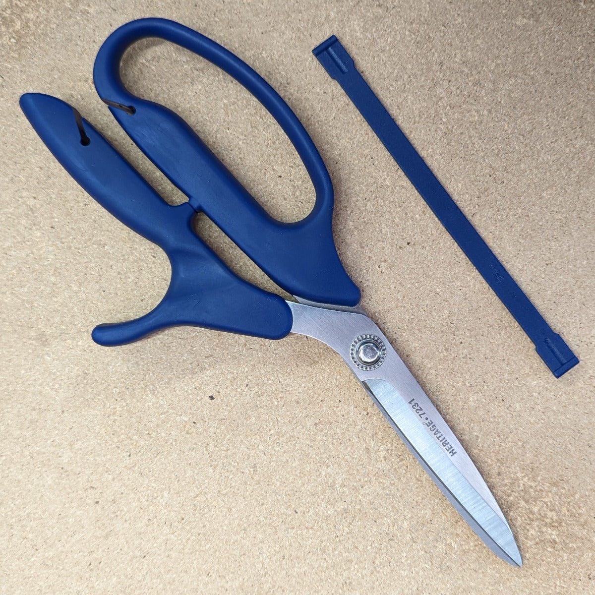 Klein Cutlery Heritage Poultry Shears (7231)