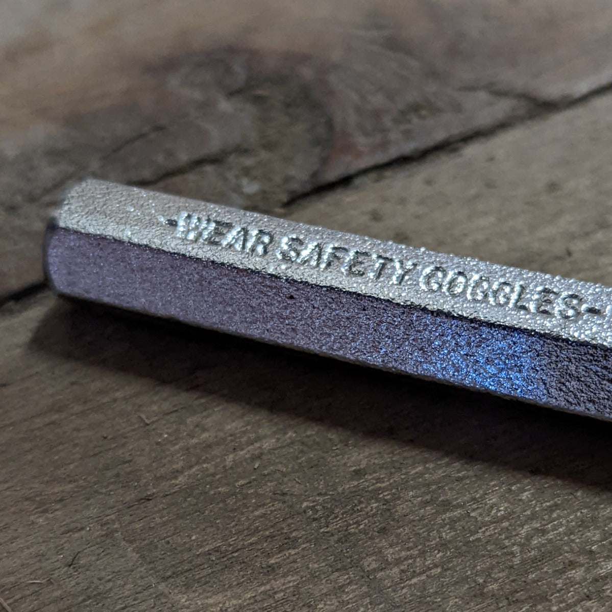 Wilde 1/2" x 12" Chisel (CCL1632C)
