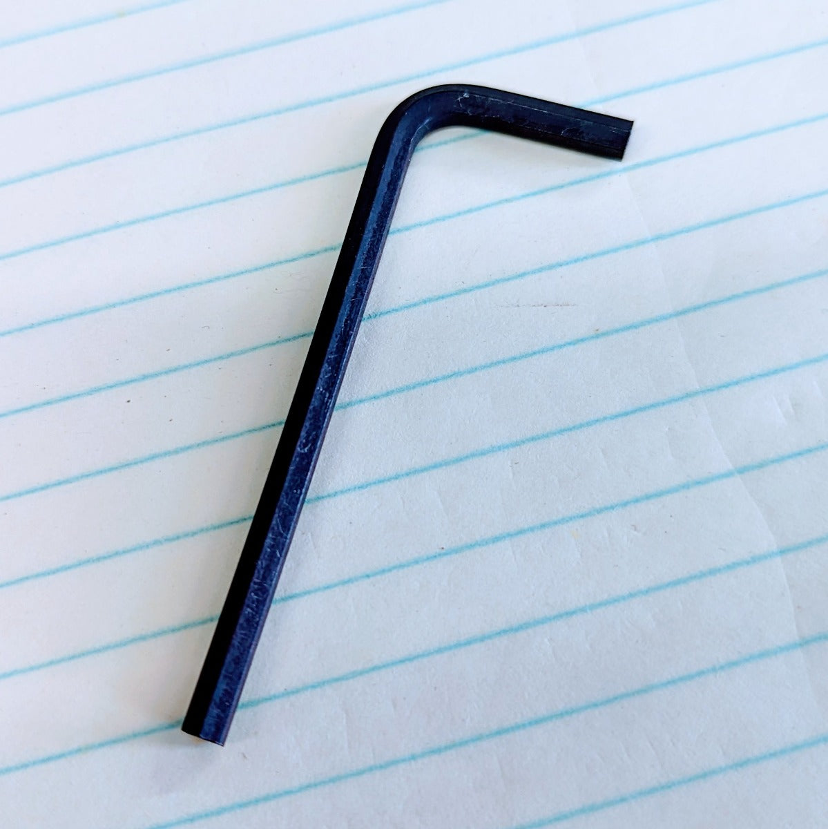 Eklind 4MM Hex Allen Wrench (15508)