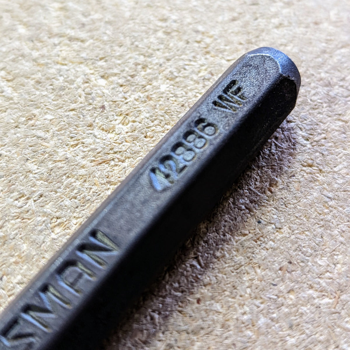 Craftsman 1/4" Pin Punch (42886)