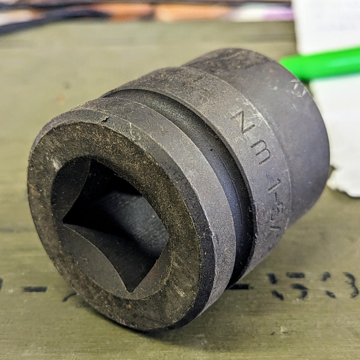 Facom 1" Drive 1-5/16 Impact (NM1-5/16)