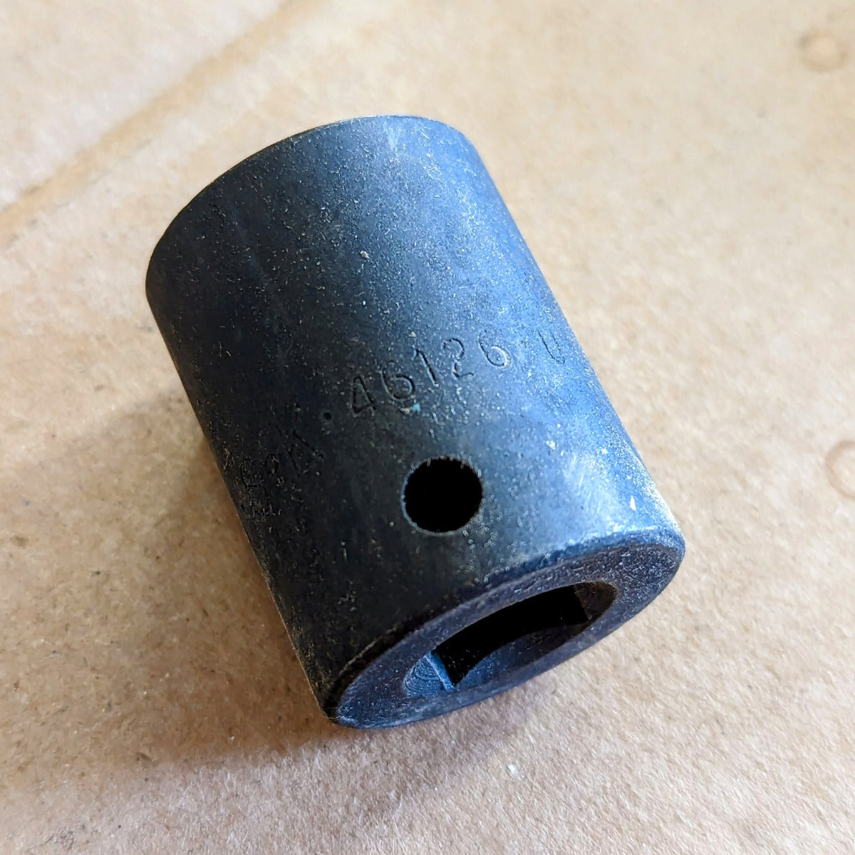 SK Tool 1/2" Drive 13/16" Impact Socket (SK46126)