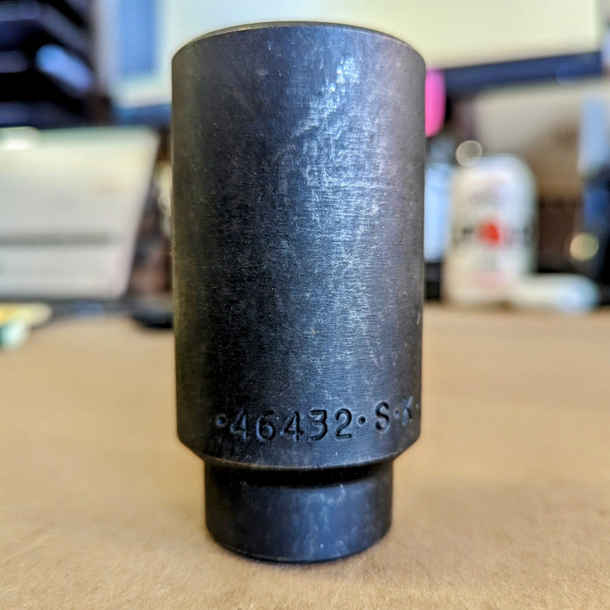 SK Tool 1/2
