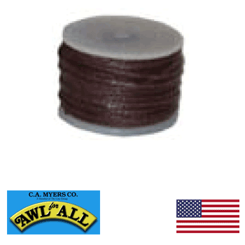 Replacement reel of thread - Brown (R-THRDB)