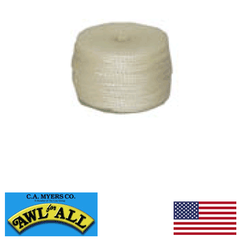 Replacement reel of thread - White (R-THRDW)