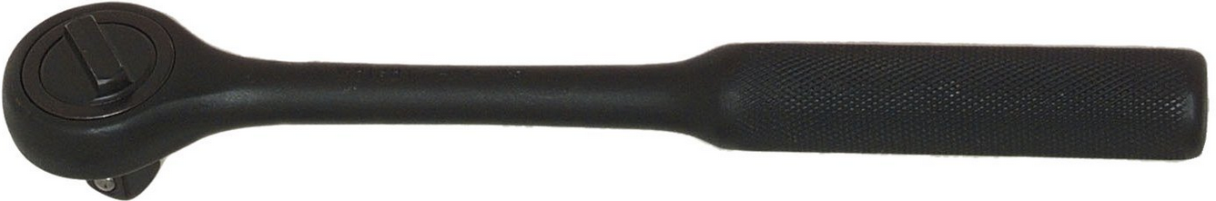 1/2" Dr. Ratchet Black - 10-1/4"  (34426WR)