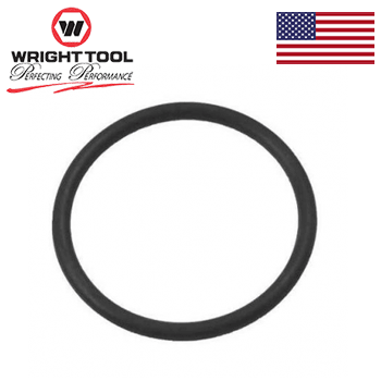 1-3/8" - "O" Rings & Retainer Pins-Crush Guage (6574WR)