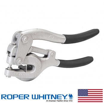 Roper Whitney Jr #5 Hand Punch (5JR)