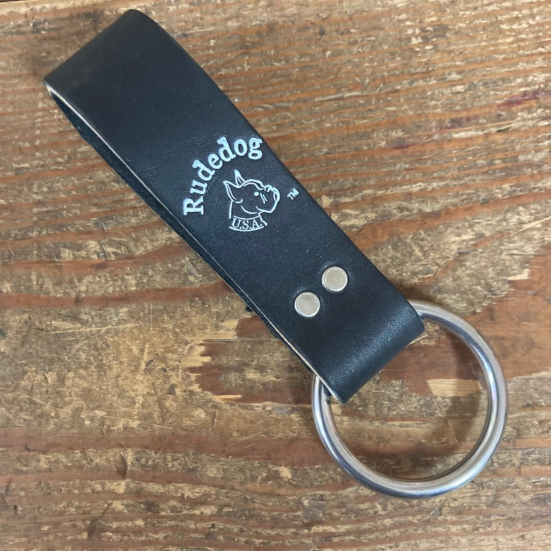 Rudedog "The Ring" - 1" Erection Wrench Holder (3006)