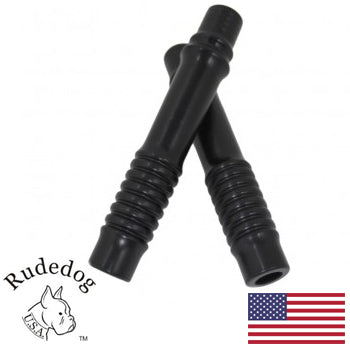 Rudedog Ironworker's Milkers Cushion Grip Plier Handles (5012RD)