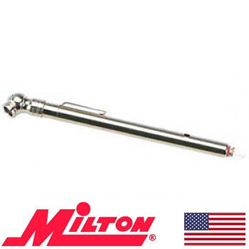 Milton Tire Gauge Truck 20-120 lbs (S-925)