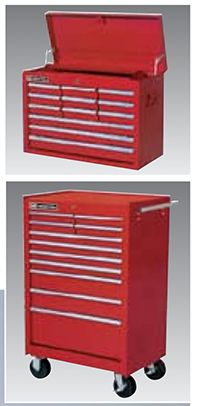 374 Pc Master Maintenance Set including WT804 & WT896 (121WR)