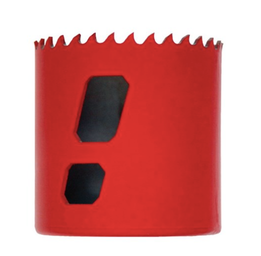 2-3/4" M.K. Morse Bi-Metal Hole Saw (177443)