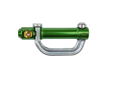 Safewaze Triple-Action Retractable "Behind the Web" Bracket (9013)