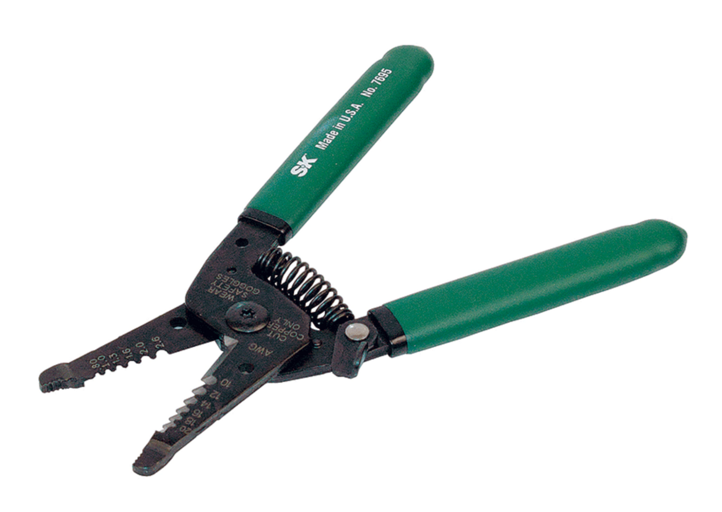 Stripping Pliers (SK7695)