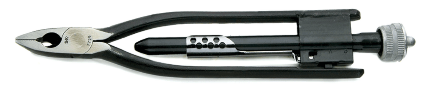 SK 9" Wire Twisting Pliers (SK7729)