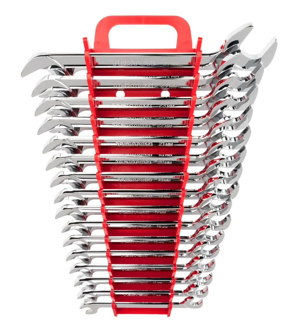 thumbnail image 2 of 1-1/8 Inch 12-Point Combination Wrench | | 18268 2 of 9