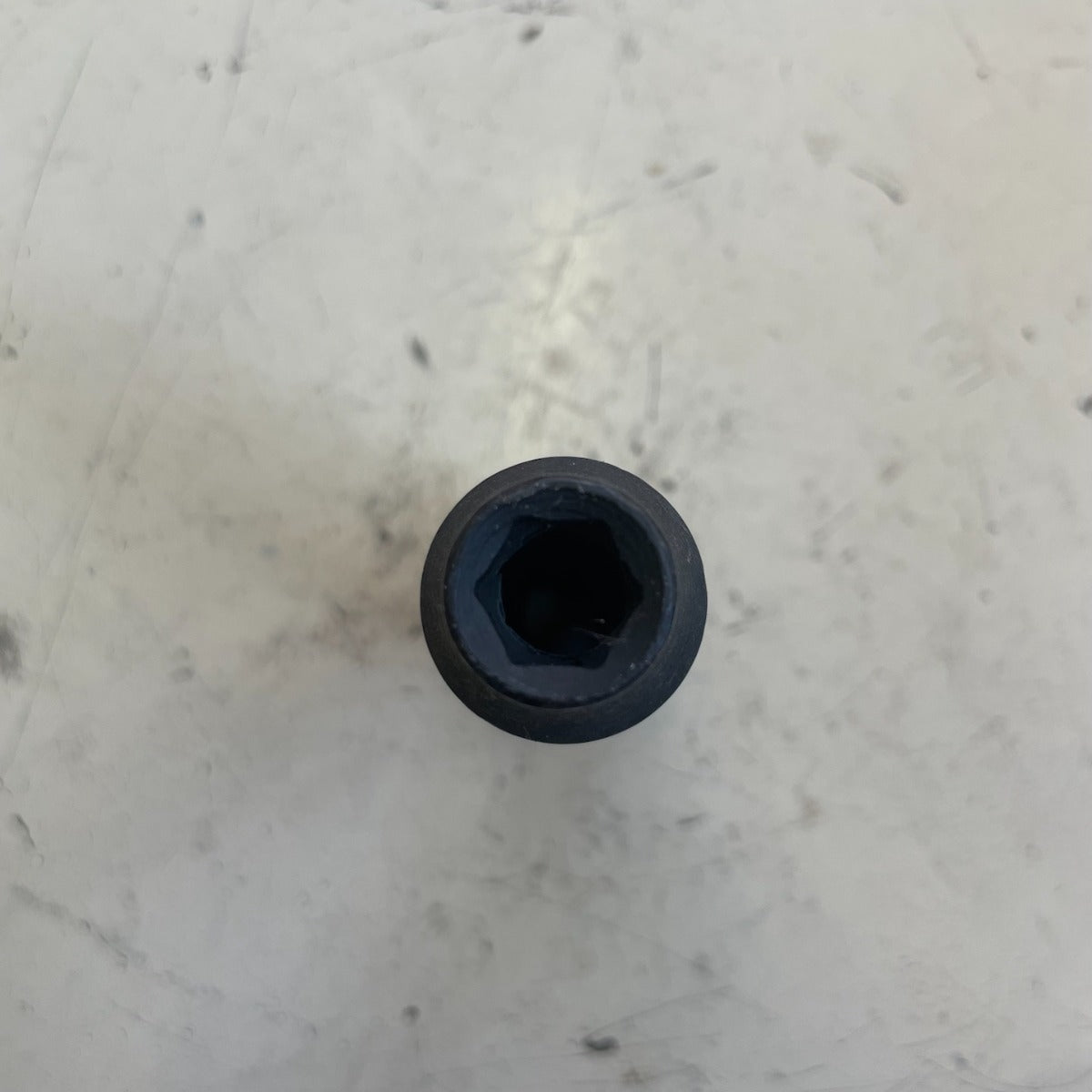 SK Tool 1/2" Drive 3/8" Deep Impact Socket (SK46312)