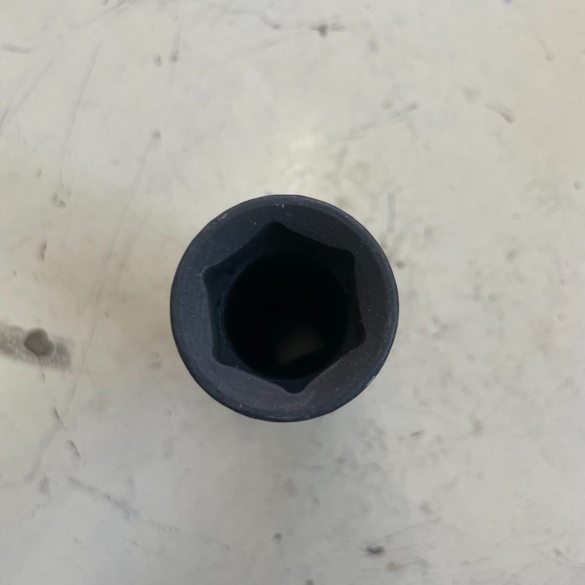 SK Tool 1/2" Drive 13/16" Deep Impact Socket (SK46326)
