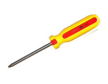 SK Tool T-30 Torx Screwdriver (70330)