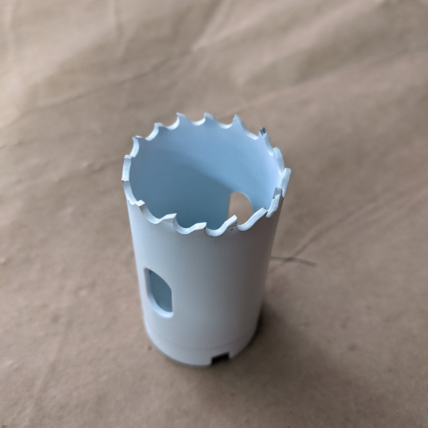 Xtra Edge USA 5/8" (16MM) Bi-Metal Hole Saw (S16-BM)