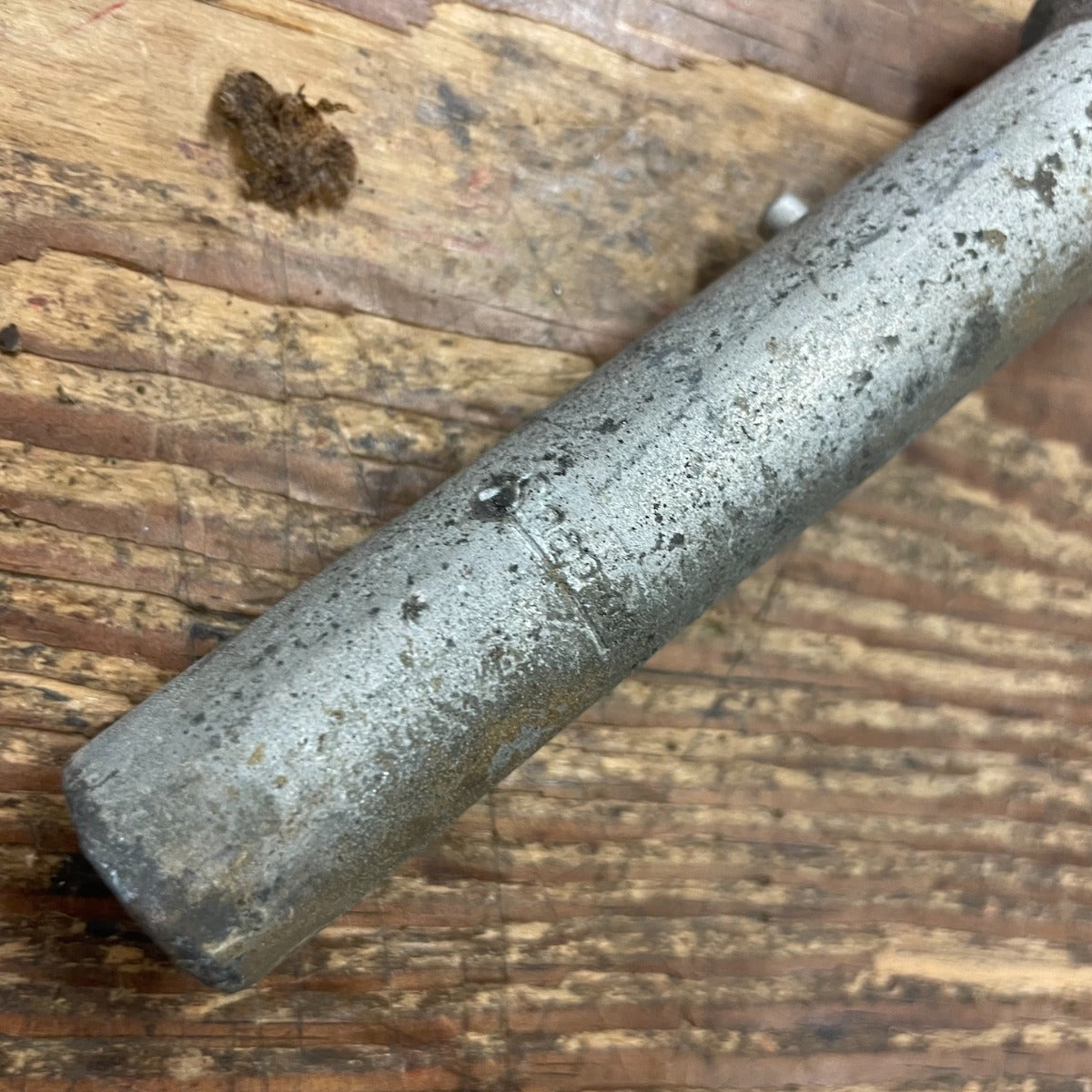 NOS Snap-On 1 9/16" Box End Wrench (XO-500)