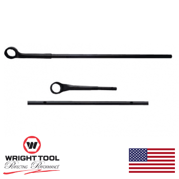 3' TUBULAR HANDLE USE WITH 19B54 - 19B74 (19A36WR)