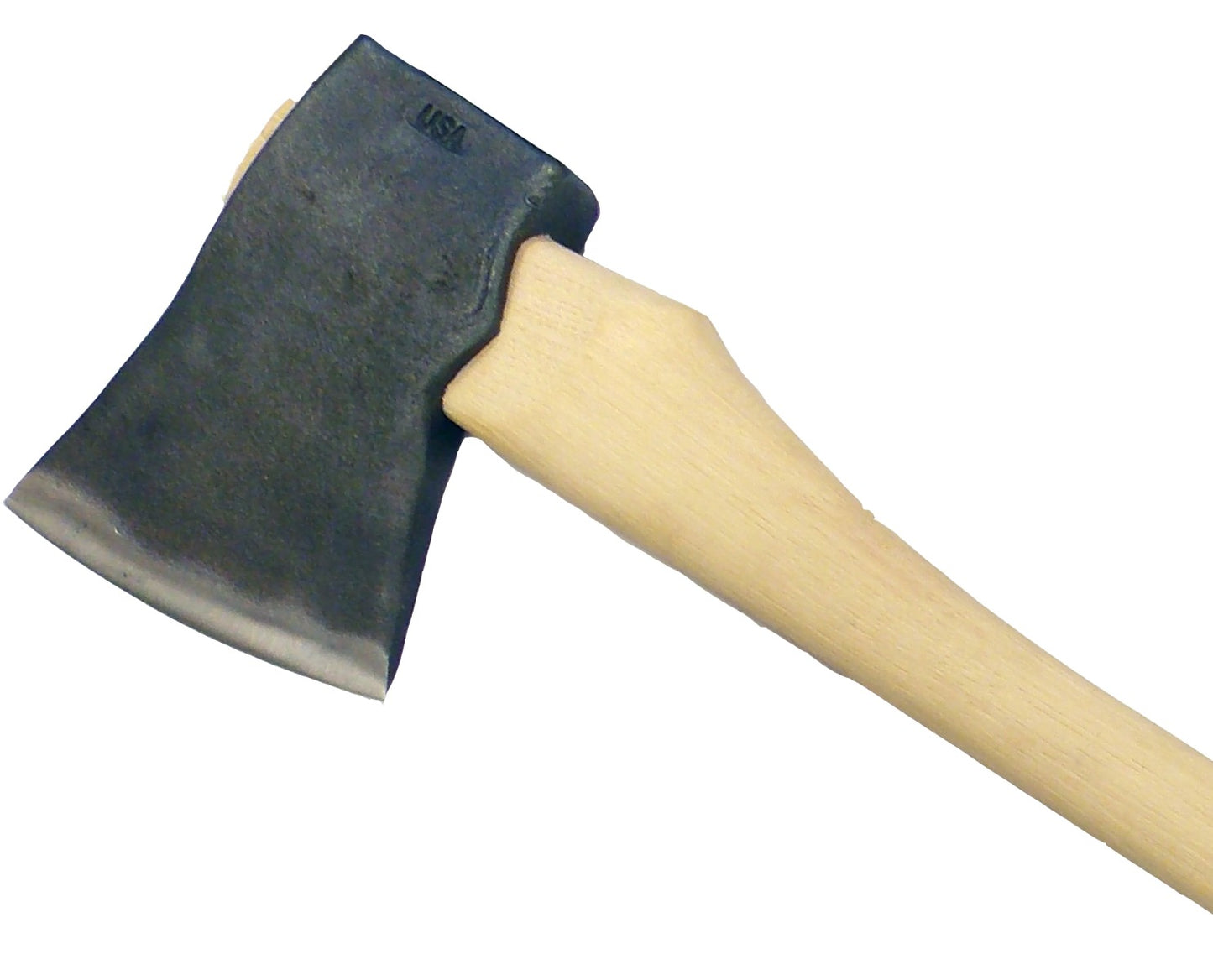 Council Tool 3.5 lbs Jersey Axe w/ 36" Curved Handle (SU35J36C)