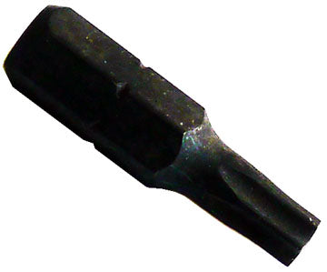 T20 Torx Screwdriver Bits (Quantity 25) (T20-TORX)