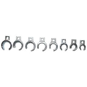 NEIKO 03323A Crowfoot Wrench Set 1/2