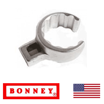 1 3/8" 12 Point Flare Nut Crowfoot Wrench 1/2" Drive (AF44)