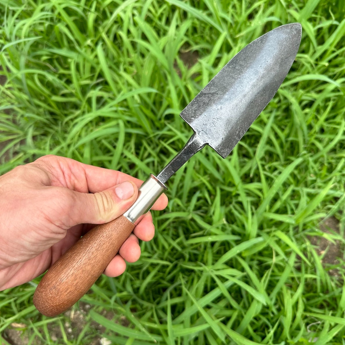 Piginor Hand Forged Planting Trowel (PG00031)