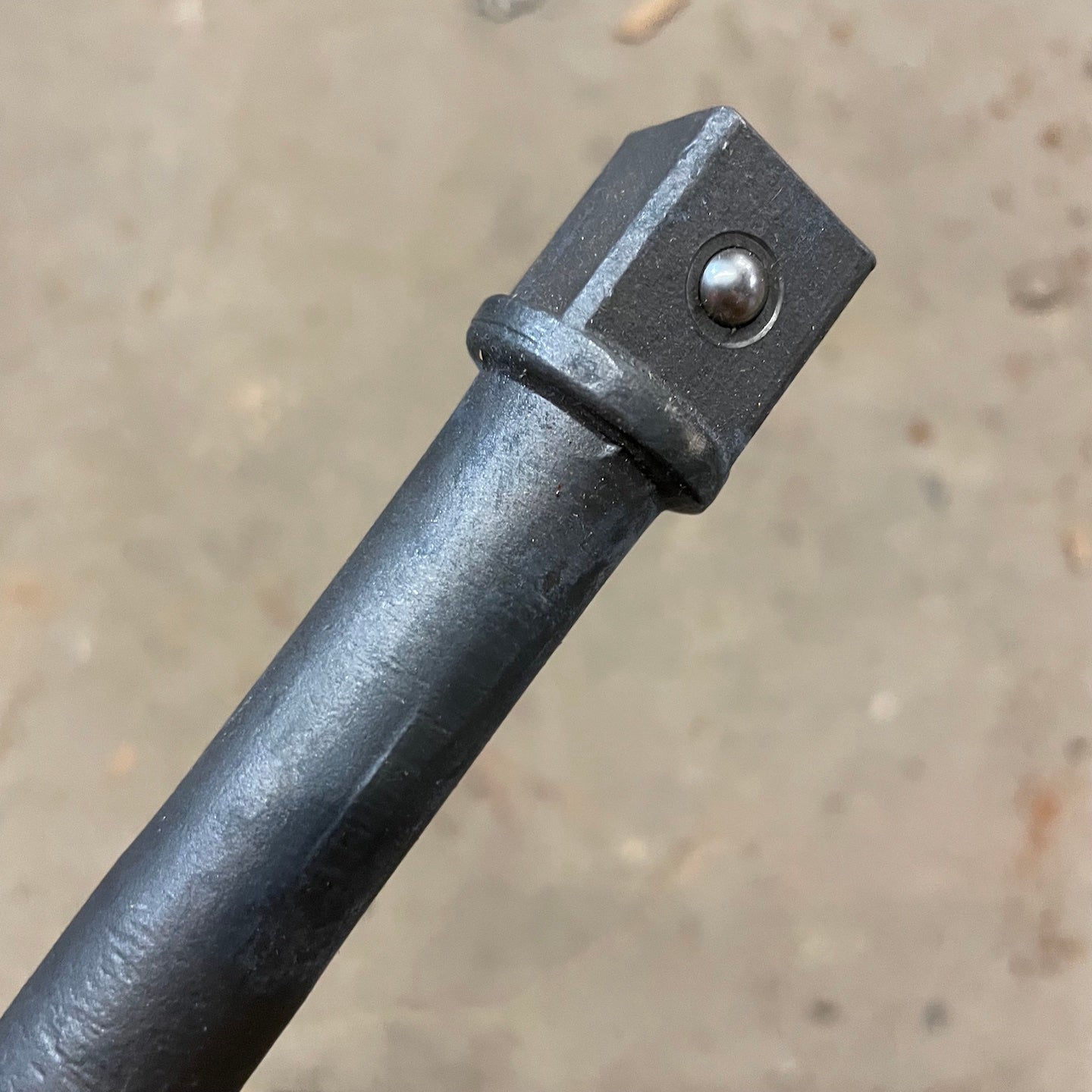 Truth WWII Era 3/4" Drive 7" Extensions (GHDH29)