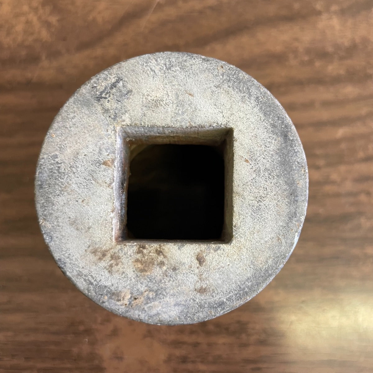 NOS TRUTH Mankato Minn 1" Drive 1 13/16" 12 Point Socket (MANKATO)