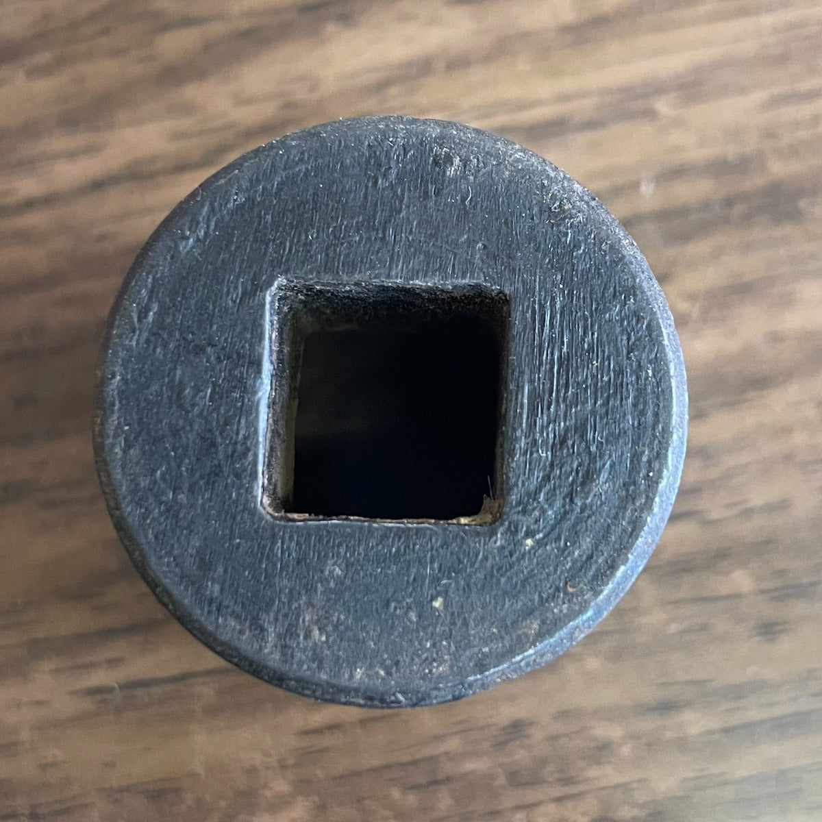 NOS Walden Worcester 1/2" Drive 15/16" 12 Point Socket (1830)