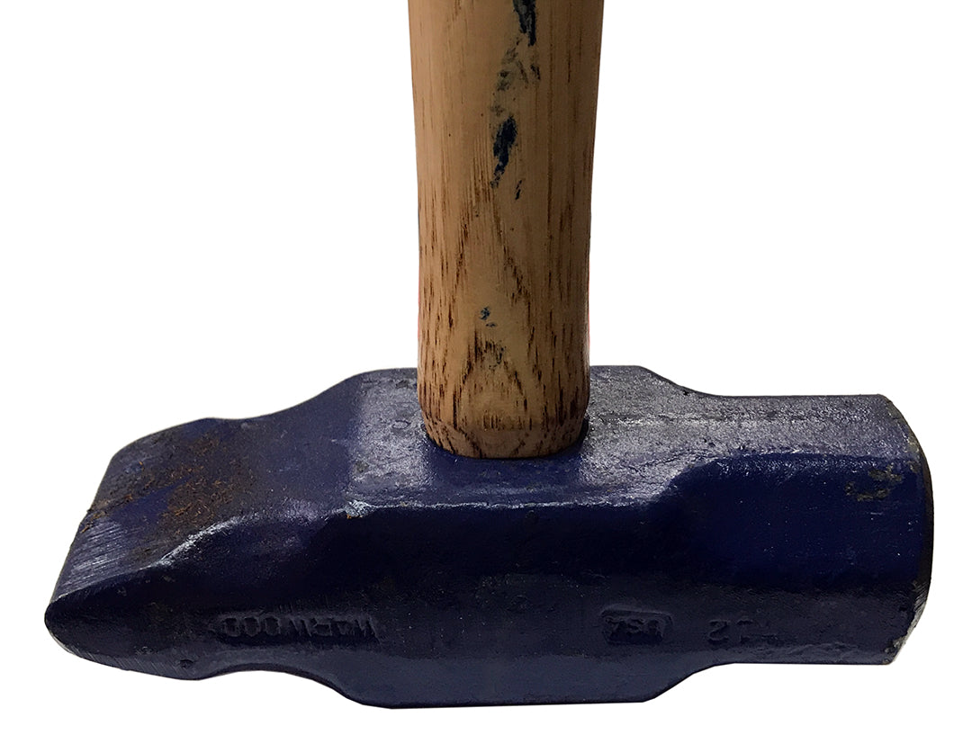 Warwood 12 LB Cross Pein Sledge Hammer #H-132 (13271)