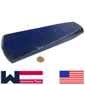 5 lb Warwood #10010 Felling Wedge (10010)