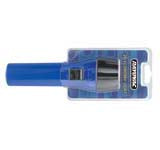 Value Bright 2D Economy Flashlight (RV-2D)