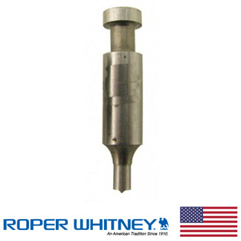5/32" Punch for Whitney Jr. (RW-156)