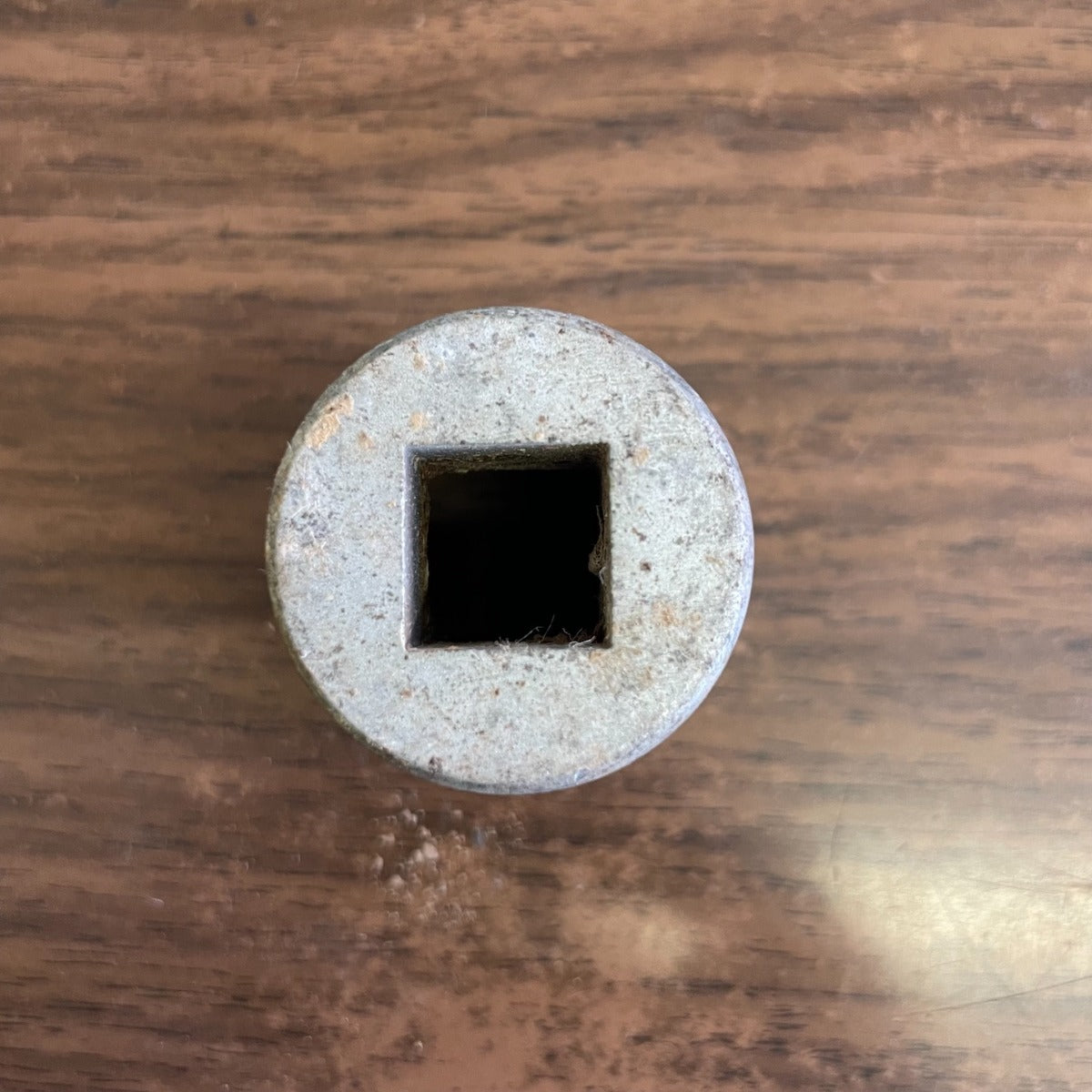 NOS J.H. Williams 1/2" Drive 15/16" 12 Point Socket (ST-1230)